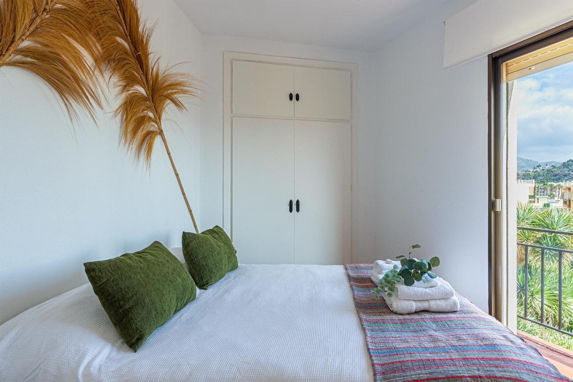 Apartament Casa Lola Preciosa Azotea Vistas Panoramicas Almuñécar Zewnętrze zdjęcie