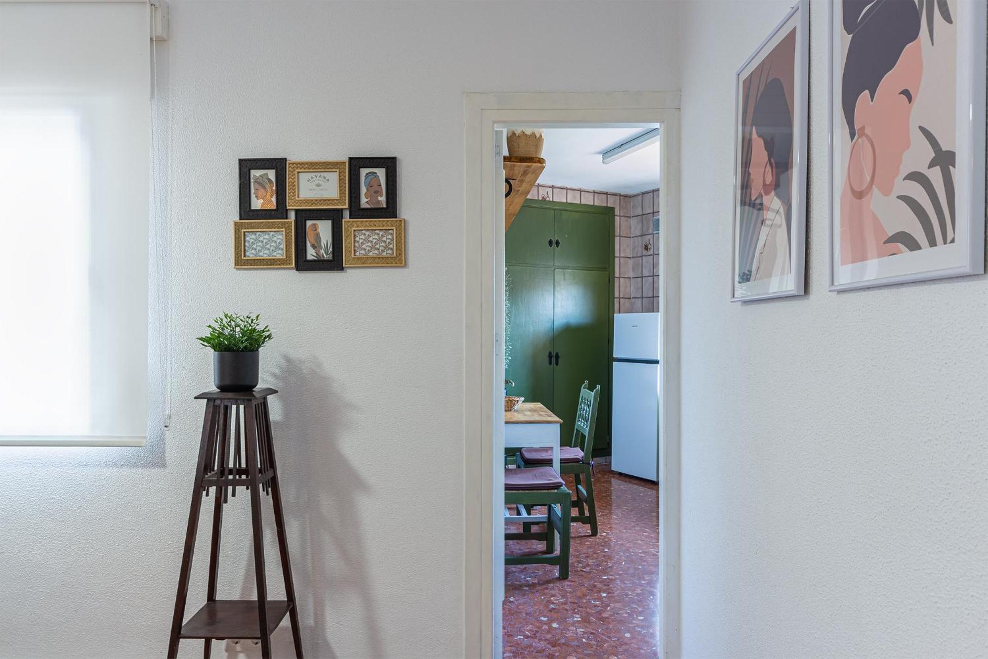 Apartament Casa Lola Preciosa Azotea Vistas Panoramicas Almuñécar Zewnętrze zdjęcie