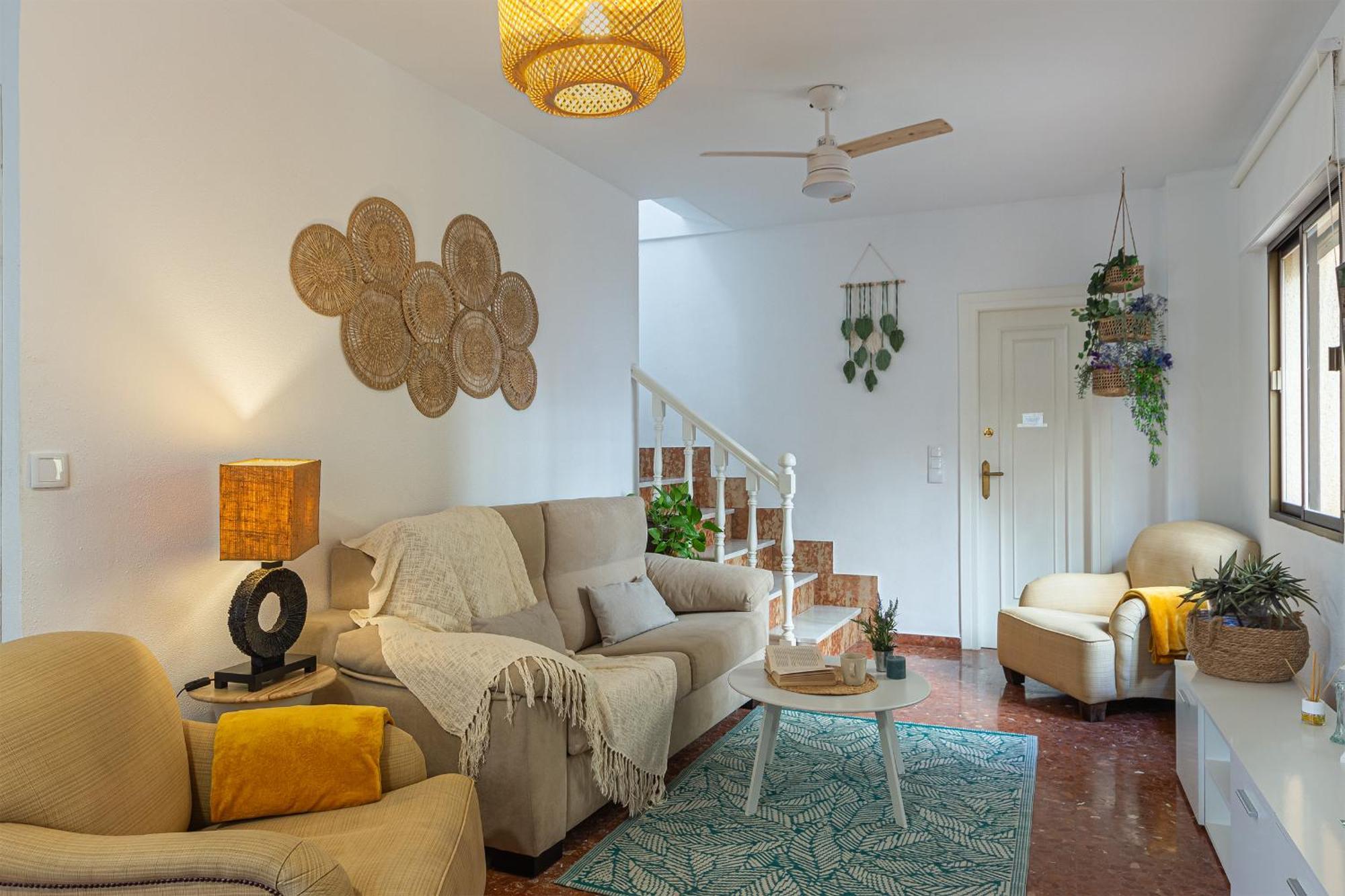 Apartament Casa Lola Preciosa Azotea Vistas Panoramicas Almuñécar Zewnętrze zdjęcie
