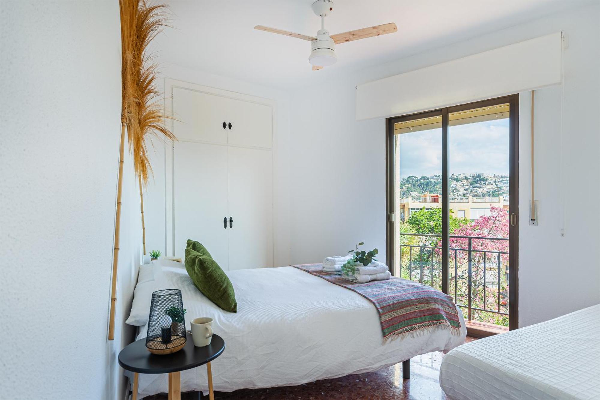 Apartament Casa Lola Preciosa Azotea Vistas Panoramicas Almuñécar Zewnętrze zdjęcie