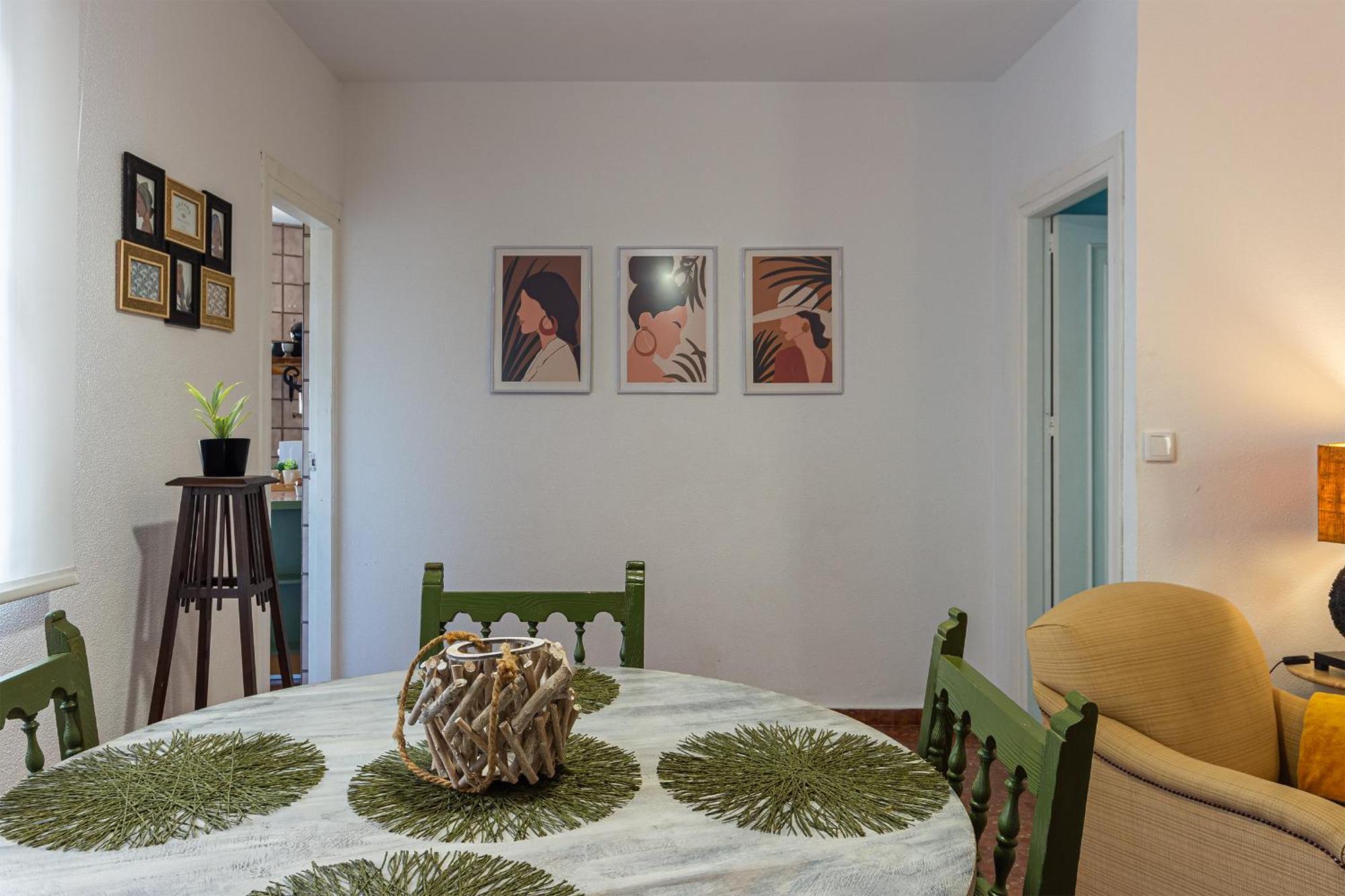 Apartament Casa Lola Preciosa Azotea Vistas Panoramicas Almuñécar Zewnętrze zdjęcie