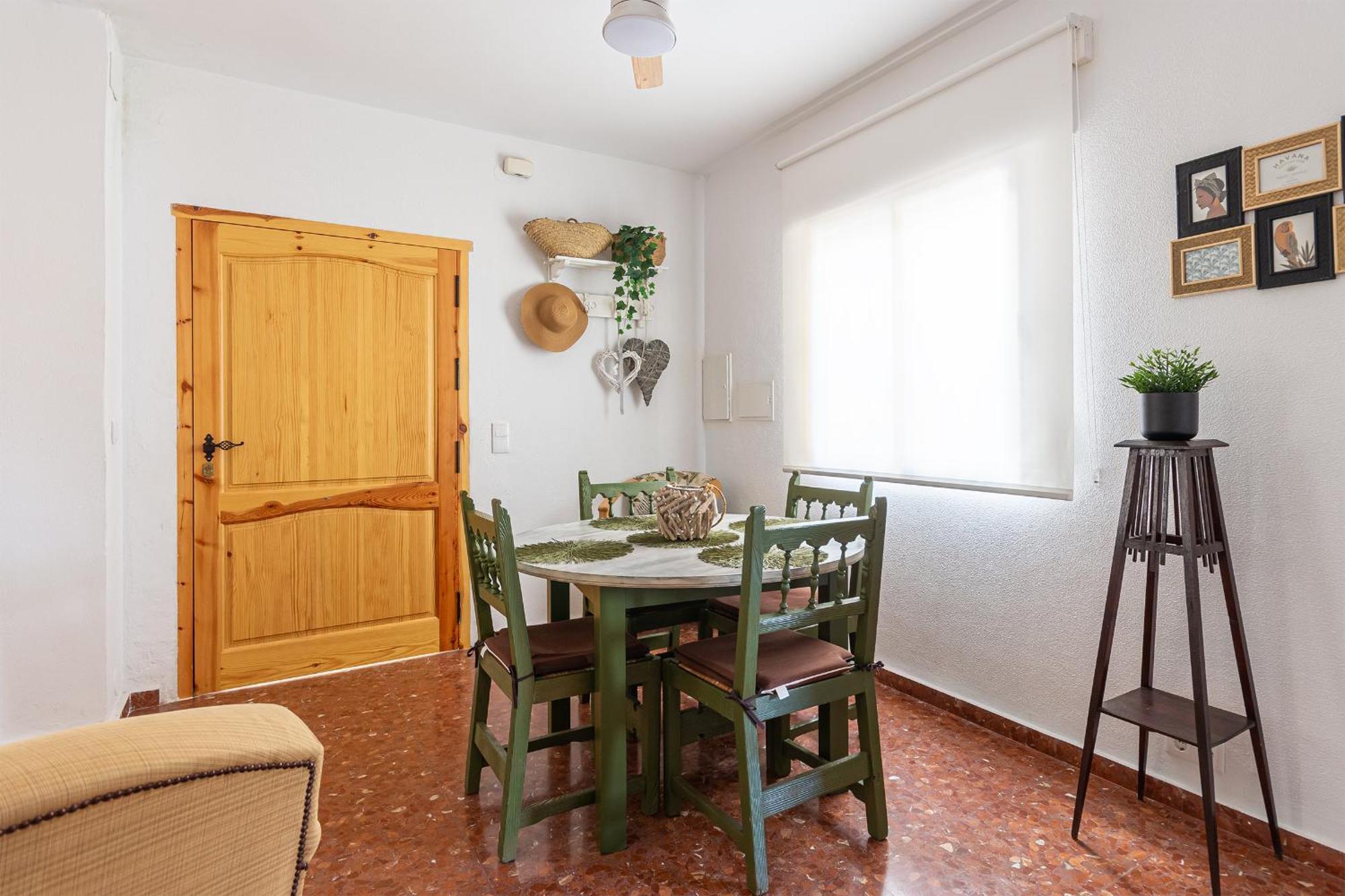 Apartament Casa Lola Preciosa Azotea Vistas Panoramicas Almuñécar Zewnętrze zdjęcie