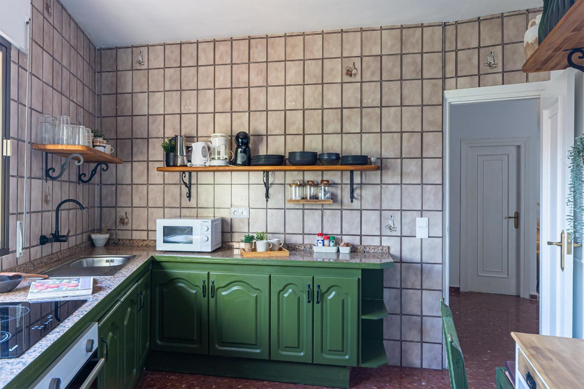 Apartament Casa Lola Preciosa Azotea Vistas Panoramicas Almuñécar Zewnętrze zdjęcie