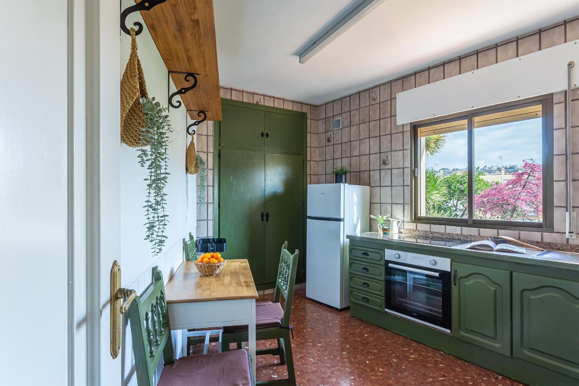 Apartament Casa Lola Preciosa Azotea Vistas Panoramicas Almuñécar Zewnętrze zdjęcie