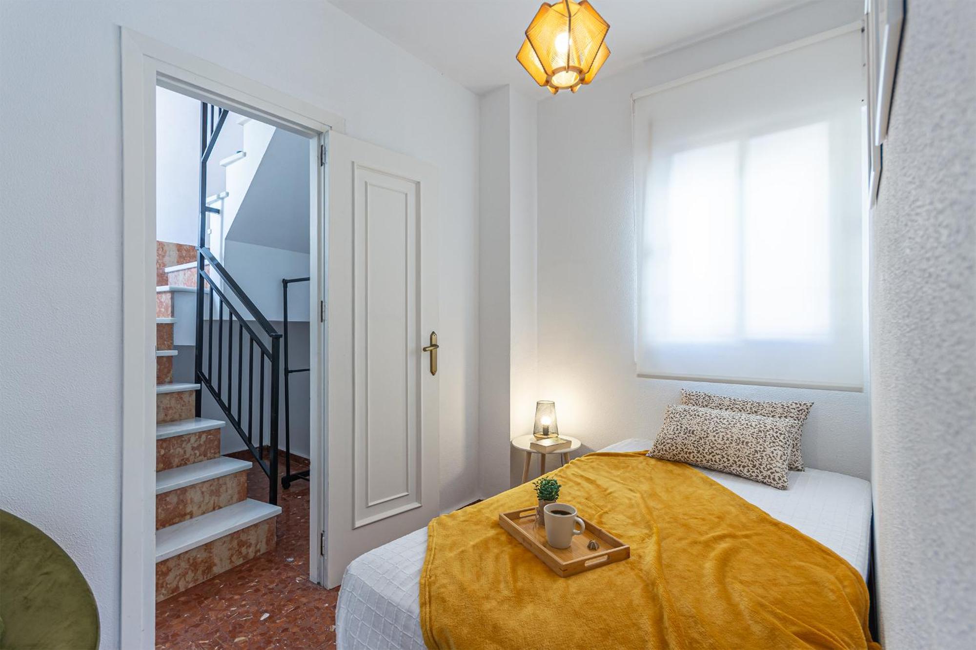 Apartament Casa Lola Preciosa Azotea Vistas Panoramicas Almuñécar Zewnętrze zdjęcie